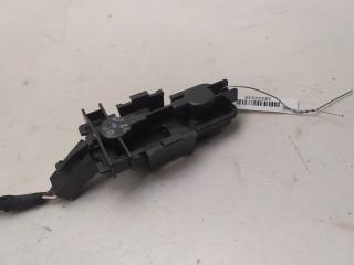 панель заднего левого фонаря Opel Omega B 1995, 2.0 л., бензин, АКПП, синий, седан, 5034