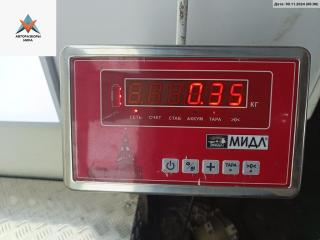 Бачок гидроусилителя Volkswagen Passat B4 1995, 1.6 л., бензин, 330422371