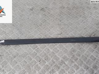 молдинг двери задней правой BMW 5 серия E39 1997, 2.0 л., бензин, АКПП, зелёный, седан, 8159298