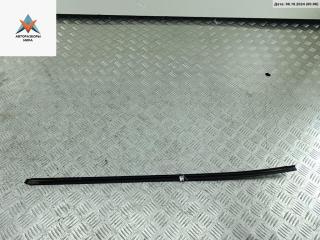 молдинг лобового стекла Volkswagen Phaeton 1 поколение 2007, 3.0 л., дизель, АКПП, серый, седан