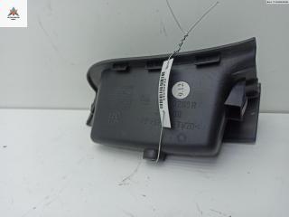 ручка внутренняя задняя правая Opel Zafira 1 поколение (A) 2000, 1.8 л., бензин, МКПП, серый, минивэн, 90580268