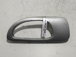 Накладка на ручку двери Peugeot 307 1 поколение 2003, 2.0 л., бензин, МКПП, синий, универсал, 9634769977