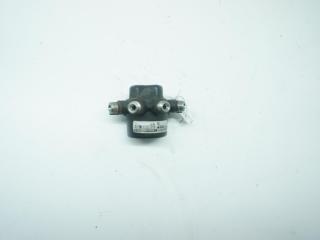 топливная рампа Ford Transit/Tourneo Connect 2008, 1.8 л., дизель, МКПП, серый, фургон, 4M5Q9D280DB