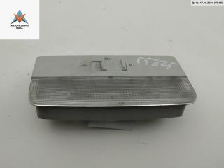 фонарь салона (плафон) Volkswagen Golf 4 поколение 2003, 1.4 л., бензин, МКПП, синий, хетчбэк 5 дв., 6Q0947105F