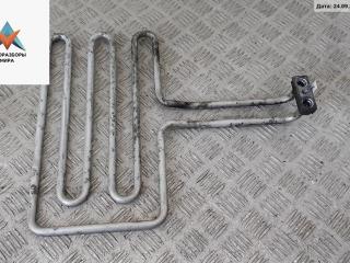 радиатор гидроусилителя BMW 5 серия E39 1997, 2.0 л., бензин, МКПП, синий, универсал, 1141819