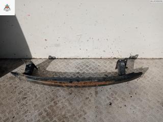 усилитель бампера переднего SEAT Ibiza 3 поколение 2004, 1.2 л., бензин, МКПП, серый, хетчбэк 3 дв., 6L0805551C