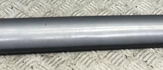 молдинг двери передней правой Citroen C5 1 поколение 2002, 3.0 л., бензин, АКПП, серый, универсал