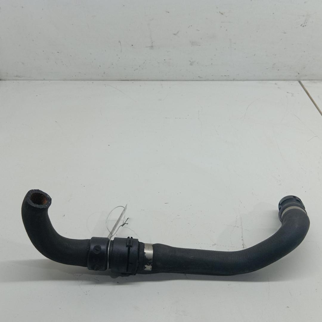 патрубок (трубопровод, шланг) Ford S-Max 2006, 1.8 л., дизель, МКПП, серый, минивэн