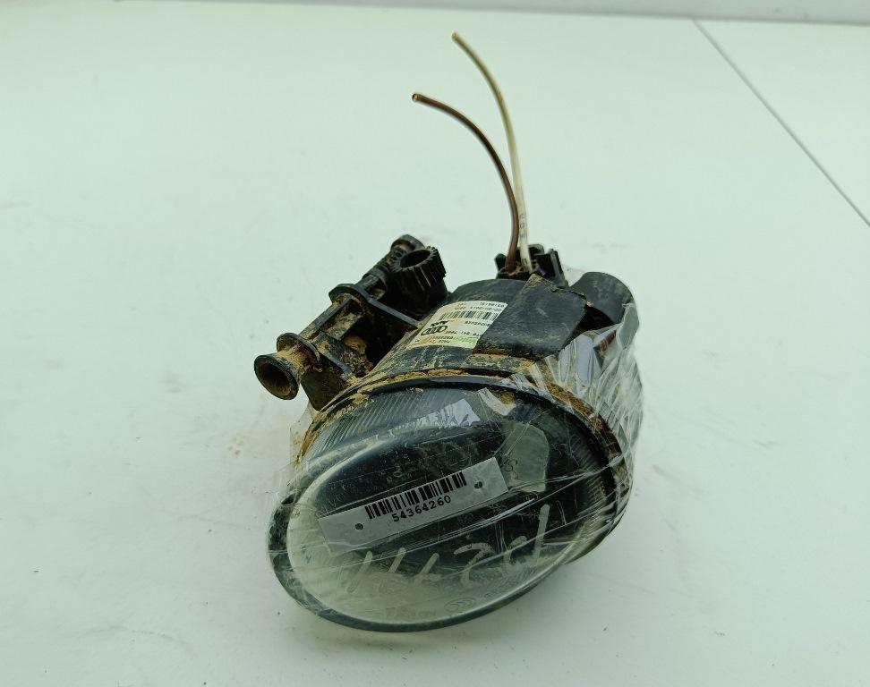 фара противотуманная правая Audi Q3 8U 2012, 2.0 л., дизель, АКПП, серый, внедорожник 5 дв., 8T0941700E