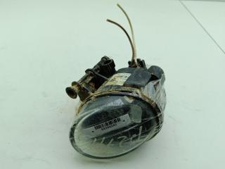 фара противотуманная правая Audi Q3 8U 2012, 2.0 л., дизель, АКПП, серый, внедорожник 5 дв., 8T0941700E