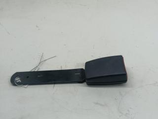 замок ремня безопасности Volkswagen Sharan 1 поколение [рестайлинг] 2002, 1.9 л., дизель, МКПП, синий, минивэн, 7M3857877