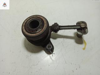 цилиндр сцепления рабочий Renault Clio 3 поколение 2007, 1.4 л., бензин, МКПП, серый, хетчбэк 3 дв.