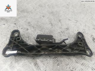 кронштейн КПП BMW 3 серия E46 [рестайлинг] 2004, 1.8 л., бензин, МКПП, серый, седан, 6757103