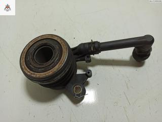 цилиндр сцепления рабочий Renault Megane 2 поколение 2003, 2.0 л., бензин, МКПП, серый, кабриолет