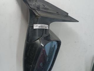 зеркало правое Audi A6 4B/C5 1999, 2.4 л., бензин, АКПП, серый, универсал, 4B1858532