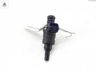 форсунка BMW 5 серия E39 [рестайлинг] 2000, 2.5 л., бензин, АКПП, чёрный, универсал, 1439800