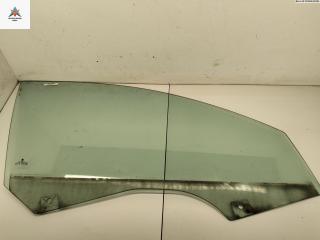 стекло двери передней правой Skoda Superb 2 поколение 2012, 2.0 л., дизель, МКПП, серый, седан, AS2