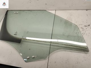 стекло двери передней правой Skoda Roomster 1 поколение 2006, 1.4 л., бензин, МКПП, синий, фургон, AS2