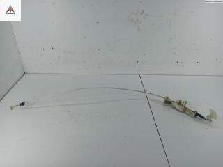 Трос двери задней Audi 80 8A/B3 1991, 1.8 л., бензин, МКПП, белый, седан, 893