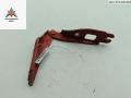 петля капота левая BMW 3 серия E36 1991, красный, седан - фото №2