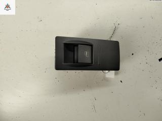 кнопка стеклоподъемника заднего левого Volkswagen Phaeton 1 поколение 2007, 3.0 л., дизель, АКПП, серый, седан, 3D0959858E