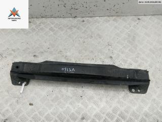 усилитель бампера переднего Smart Fortwo 1 поколение [рестайлинг] 2005, 0.7 л., бензин, робот, серый, купе