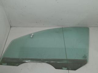 стекло двери передней левой Ford Focus 1 поколение [рестайлинг] 2003, 1.6 л., i, бензин, МКПП, серый, универсал, AS2