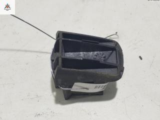 Колпачок (заглушка) ручки двери Citroen C4 Grand Picasso 1 поколение 2007, 1.6 л., дизель, АКПП, красный, минивэн, 96555544677