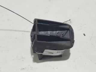 Колпачок (заглушка) ручки двери Citroen C4 Grand Picasso 1 поколение 2007, 1.6 л., дизель, АКПП, красный, минивэн, 96555544677