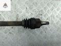 полуось передняя левая (приводной вал, ШРУС) Ford Focus 1 поколение [рестайлинг] 2003, 1.6 л., i, бензин, МКПП, серый, универсал - фото №3
