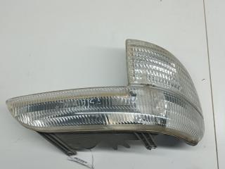 Поворотник (указатель поворота) правый Ford Explorer 2 поколение 1996, 4.0 л., бензин, АКПП, красный, внедорожник 5 дв.