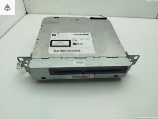 магнитола BMW 5 серия F07/F10/F11 2012, 2.0 л., дизель, АКПП, белый, универсал, 9282029