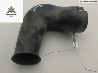 патрубок (трубопровод, шланг) Ford Galaxy 1 поколение 1998, 2.0 л., бензин, МКПП, зелёный, минивэн, 7M0806913D