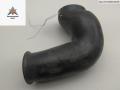 патрубок (трубопровод, шланг) Ford Galaxy 1 поколение 1998, 2.0 л., бензин, МКПП, зелёный, минивэн, 7M0806913D - фото №2