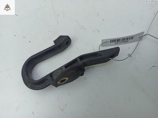 кронштейн радиатора Opel Zafira 1 поколение (A) [рестайлинг] 2003, 1.8 л., бензин, МКПП, чёрный, минивэн, 09202247