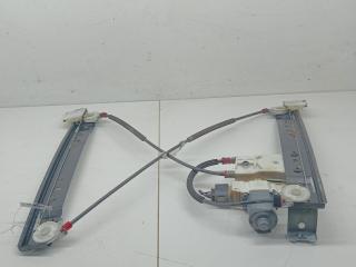 стеклоподъемник электрический задний левый Ford Galaxy 2 поколение 2008, 2.0 л., дизель, АКПП, серый, минивэн, 6M21U27001BR