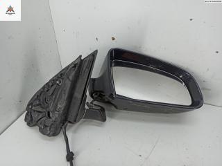 зеркало правое Audi A4 B6 2003, 2.0 л., бензин, МКПП, чёрный, универсал, 8E10035411