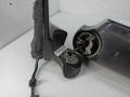 зеркало правое Audi A4 B6 2003, 2.0 л., бензин, МКПП, чёрный, универсал, 8E10035411 - фото №2