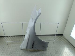 крыло переднее правое BMW 5 F10/F11 2012, 2.0 л., дизель, АКПП, белый, универсал