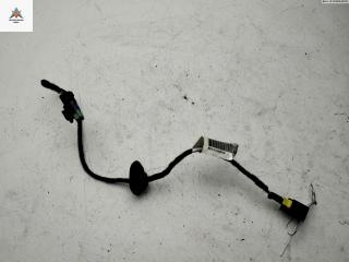 разъем (фишка) проводки Citroen C4 1 поколение 2006, 1.4 л., бензин, МКПП, красный, хетчбэк 3 дв., 965555880