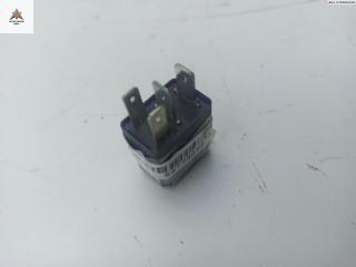 реле (прочие) Opel Astra H/Family [рестайлинг] 2006, 1.9 л., дизель, МКПП, серый, универсал, 24435922