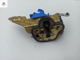 замок двери передней правой Opel Omega B [рестайлинг] 2000, 2.2 л., бензин, МКПП, серый, универсал, 09174581