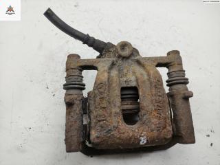 суппорт задний правый Mercedes-Benz B-Класс W245 2005, 1.5 л., бензин, МКПП, серый, минивэн