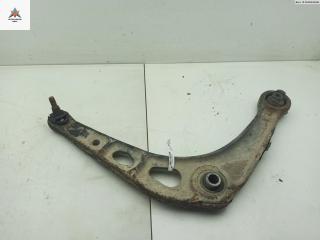 рычаг передний правый Renault Espace 3 поколение 1999, 2.0 л., бензин, МКПП, серый, минивэн