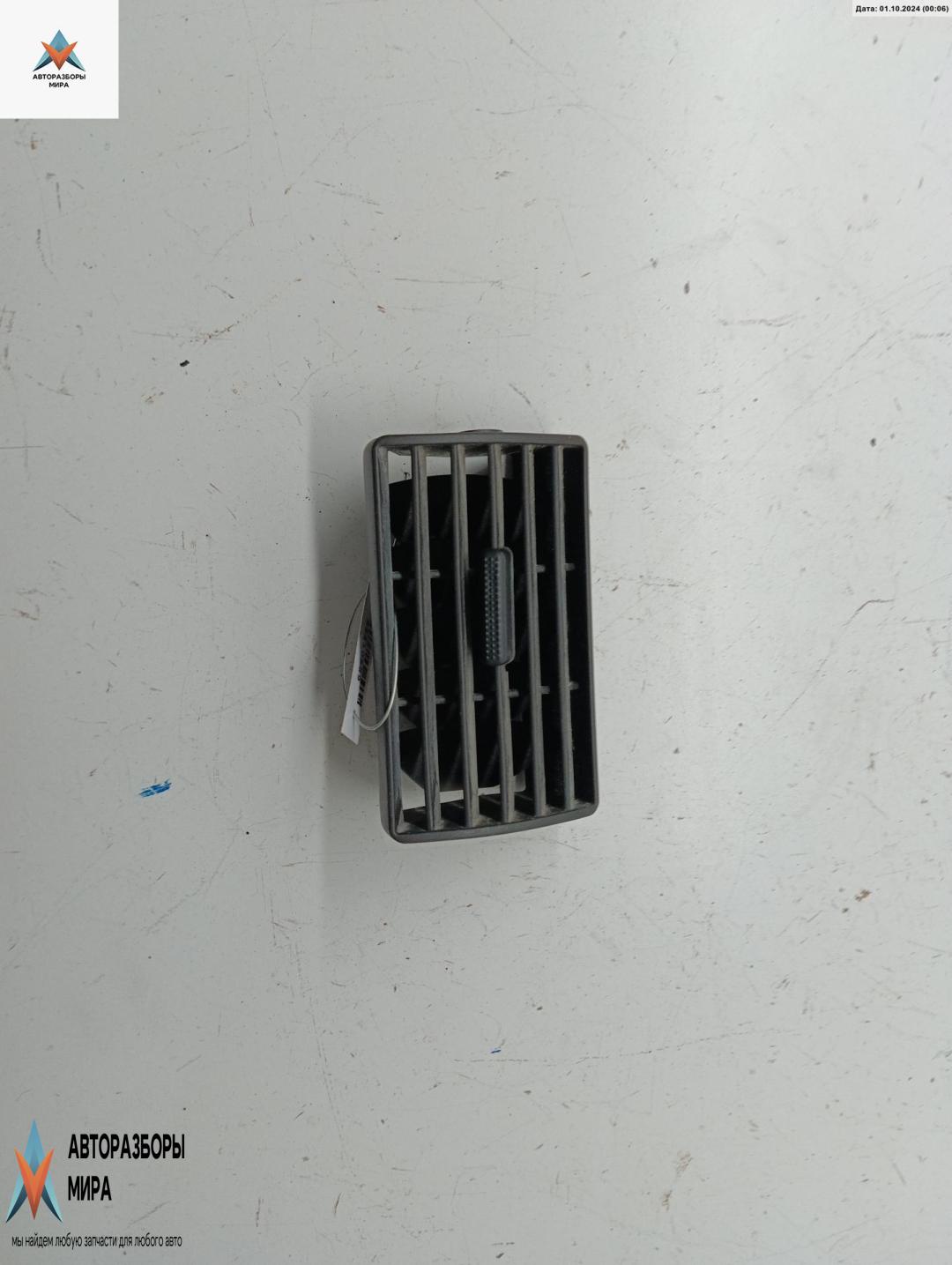 дефлектор обдува салона Ford Tourneo Connect 1 поколение 2008, 1.8 л., дизель, МКПП, серый, фургон - фото №1