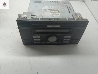 магнитола Ford Tourneo Connect 1 поколение 2008, 1.8 л., дизель, МКПП, серый, фургон, FBD200