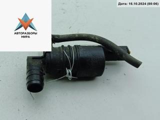 насос (моторчик) омывателя стекла Ford Galaxy 1 поколение [рестайлинг] 2002, синий, минивэн