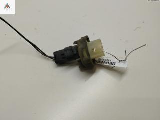 Патрон лампы фонаря Citroen C4 Grand Picasso 1 поколение 2011, 1.6 л., дизель, робот, жёлтый, минивэн