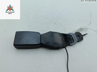 ремень безопасности BMW 5 серия F07/F10/F11 2012, 2.0 л., дизель, АКПП, белый, универсал, 7243275