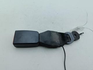 ремень безопасности BMW 5 серия F07/F10/F11 2012, 2.0 л., дизель, АКПП, белый, универсал, 7243275